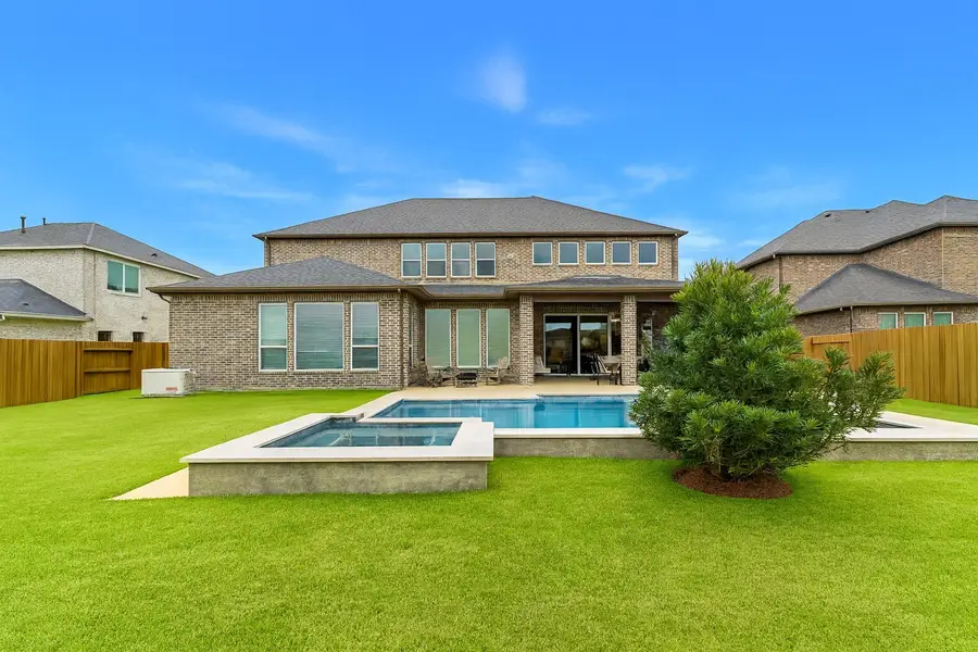 2237 Mason Terrace Drive, Friendswood, TX 77546 - #3