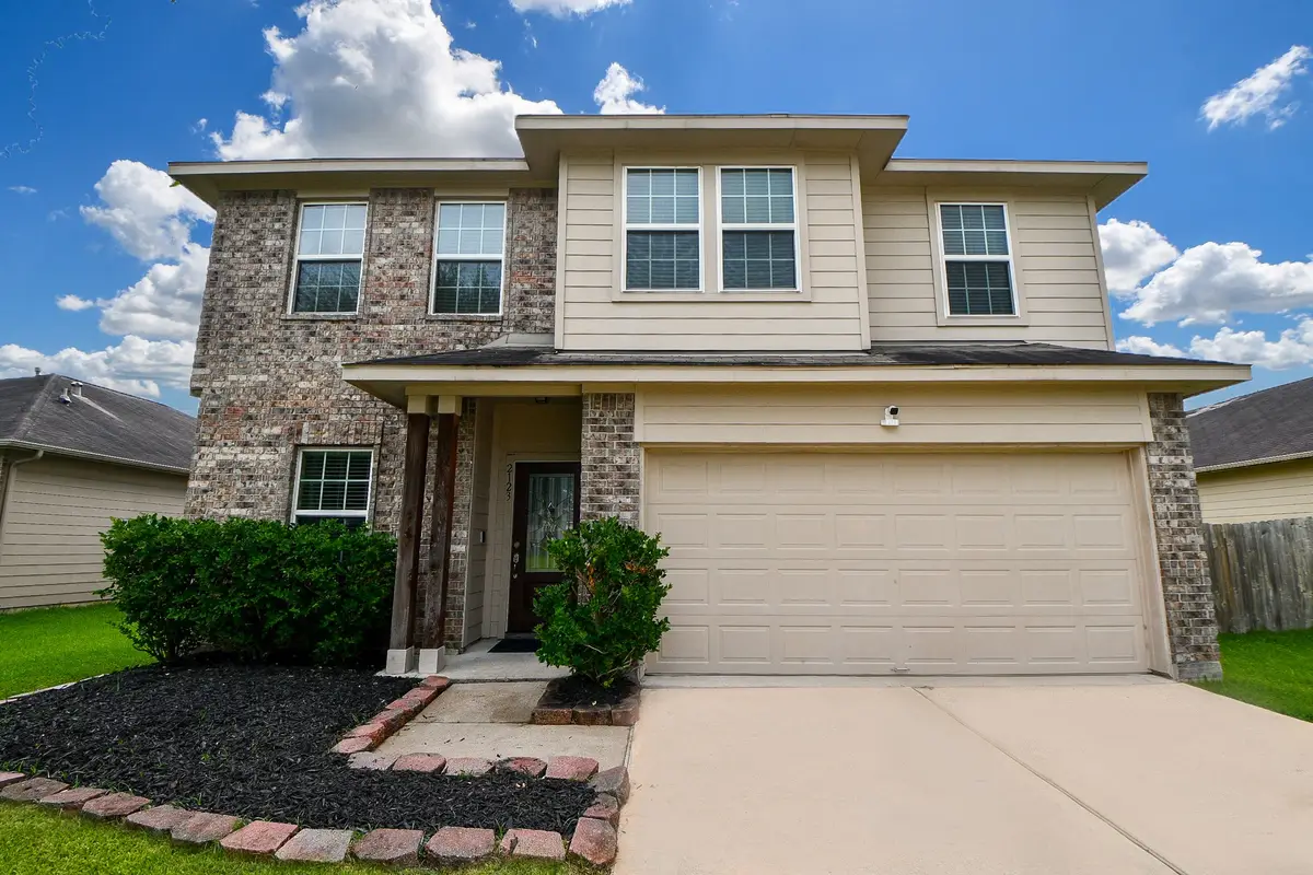2123 Moss Bluff Lane Lane, Rosenberg, TX 77471 - Image #1