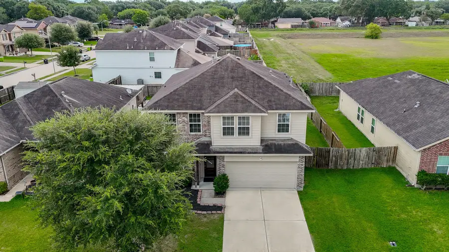 2123 Moss Bluff Lane Lane, Rosenberg, TX 77471 - Image #2