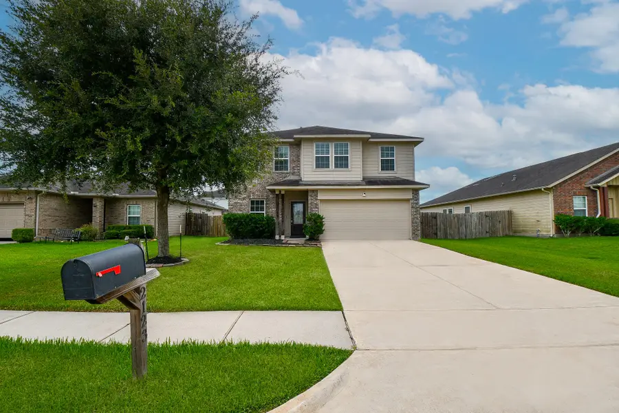2123 Moss Bluff Lane Lane, Rosenberg, TX 77471 - Image #3