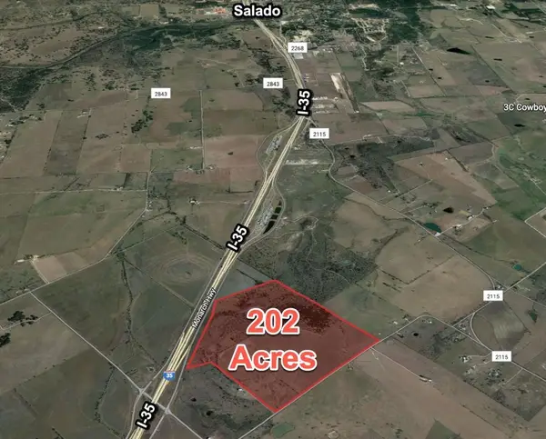 19463 S I-35, Salado, TX 76571