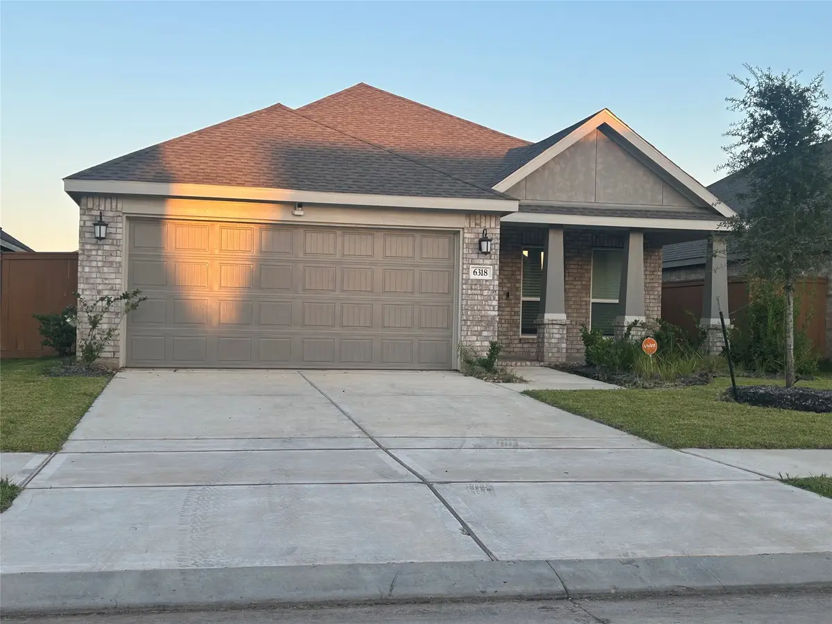 6318 Seafoam Lake Drive, Katy, TX 77493 - Image #1