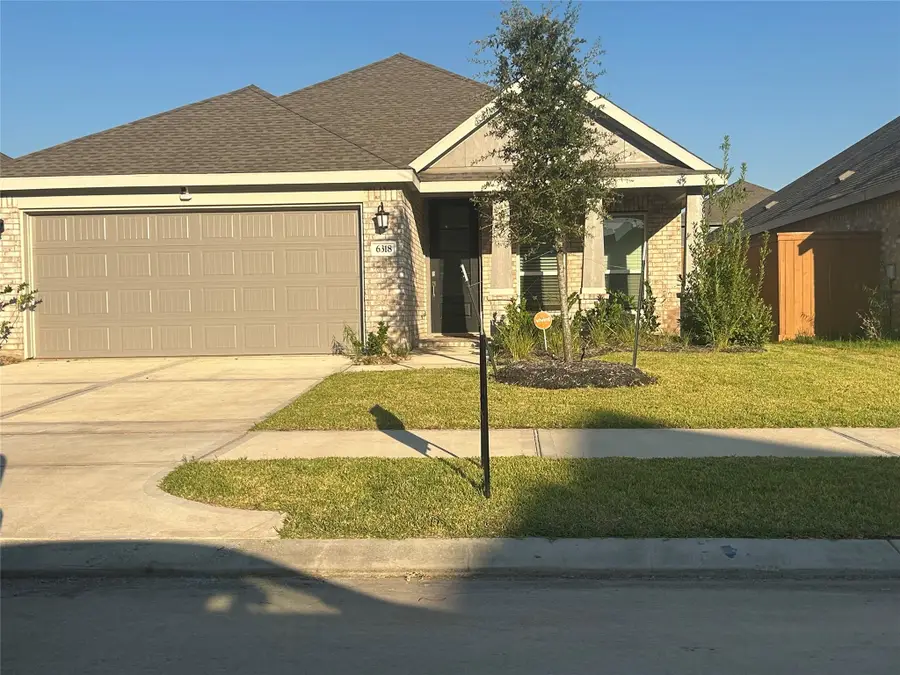 6318 Seafoam Lake Drive, Katy, TX 77493 - Image #3