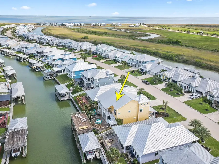 5118 Brigantine Cay Court, Texas City, TX 77590 - #3