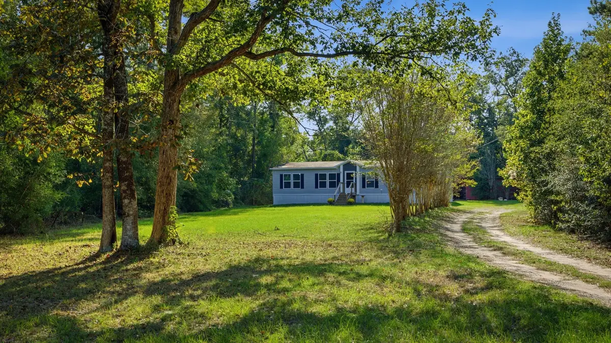 7497 Hidden Acres Drive, Cleveland, TX 77328 - #1