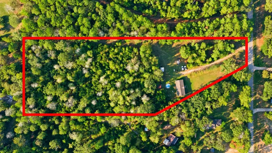 7497 Hidden Acres Drive, Cleveland, TX 77328 - #2