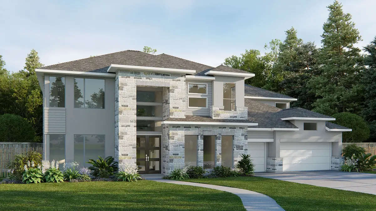 8207 Sage Tulip Court, Katy, TX 77493 - #1