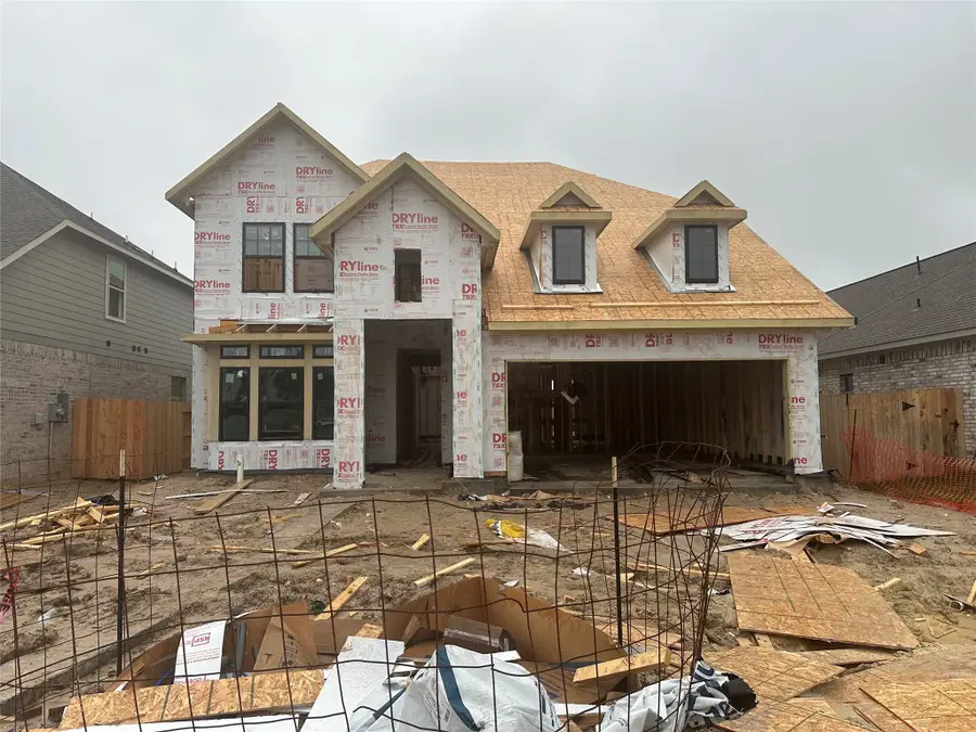 3228 Bright Maple Drive, Conroe, TX 77385 - Image #2