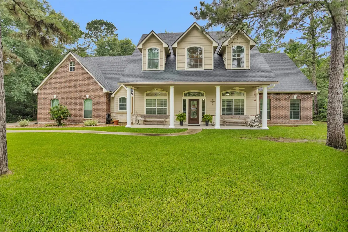 11232 Triple Crown Way, Conroe, TX 77304 - #1