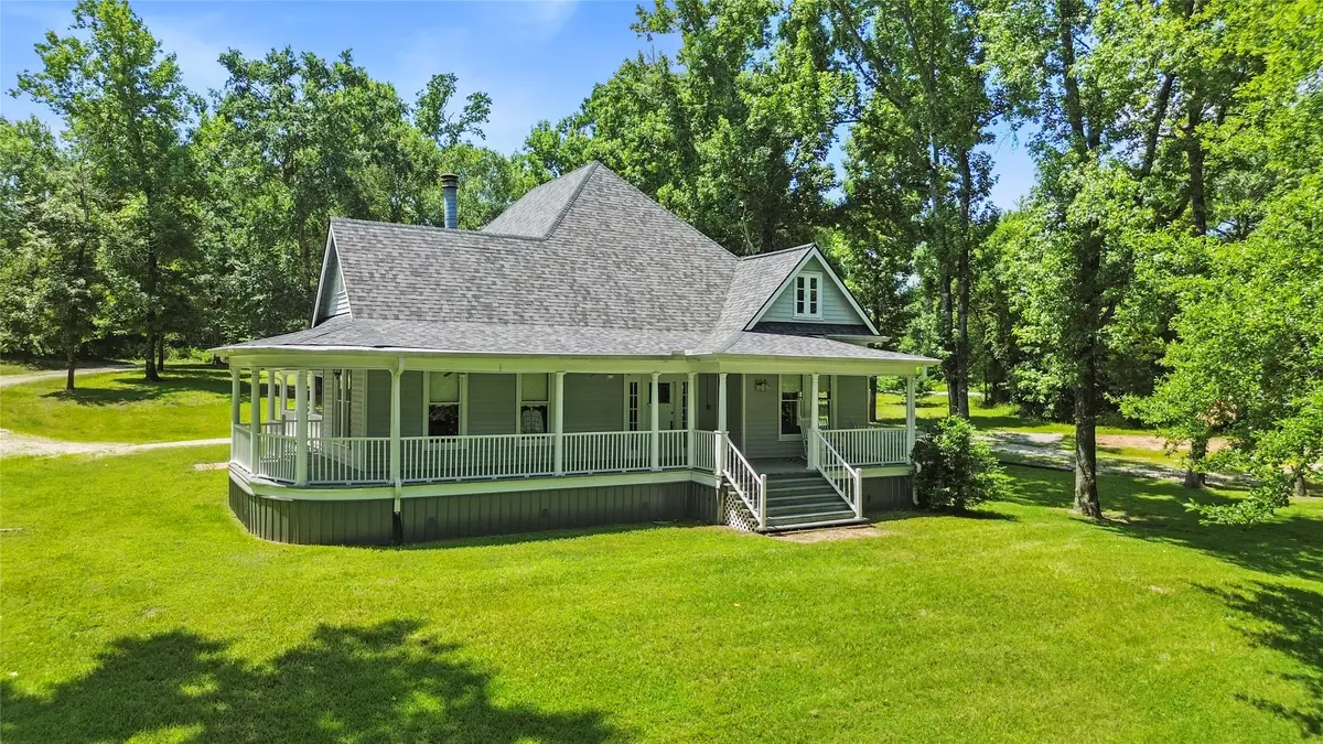 38 Darrell White Road, Huntsville, TX 77340 - #1