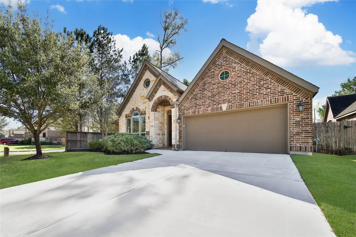 23414 Fauburg Drive, New Caney, TX 77357 - #1