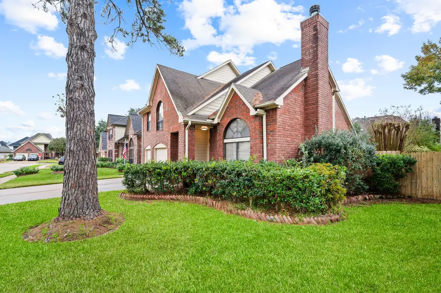 5842 N Magazine Circle, Houston, TX 77084 - Image #2