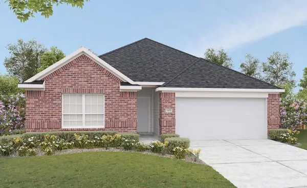 11811 Stratosphere Street, Conroe, TX 77303