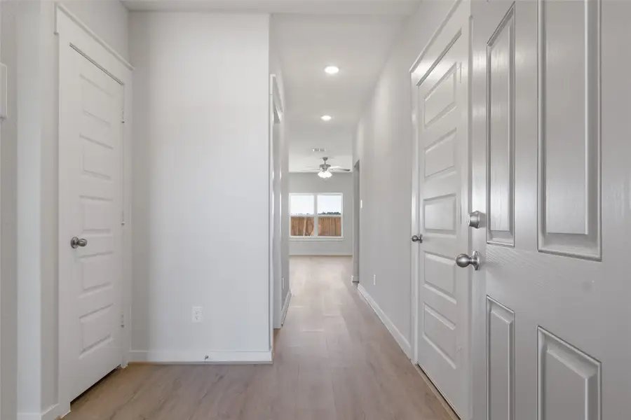 11811 Stratosphere Street, Conroe, TX 77303 - #3