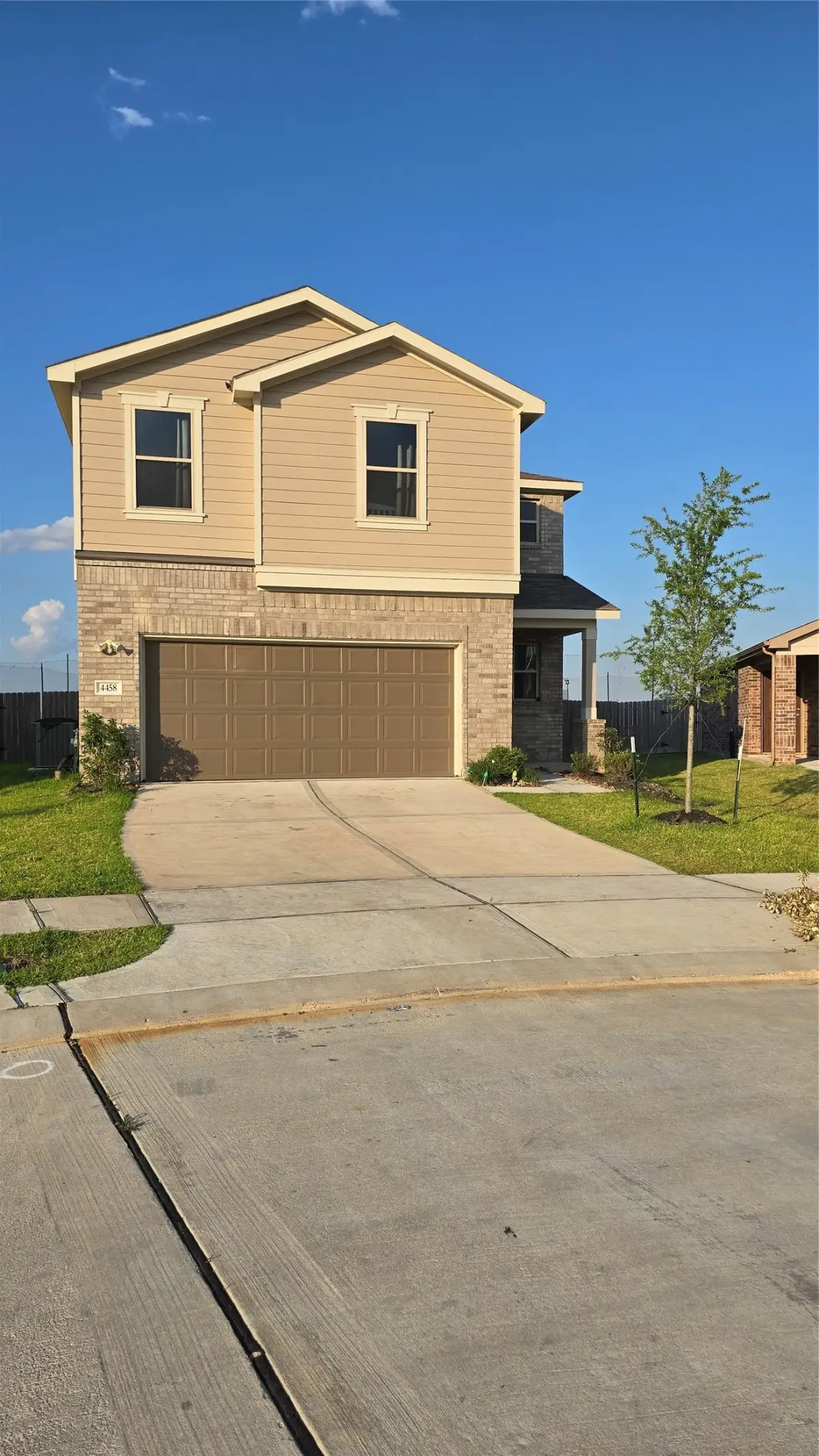 4458 Adlington Street, Katy, TX 77493 - #1