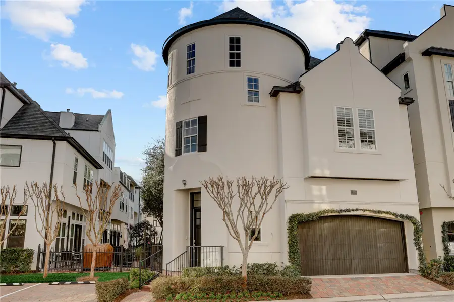 1701 Wrenwood Lakes, Houston, TX 77043 - #2