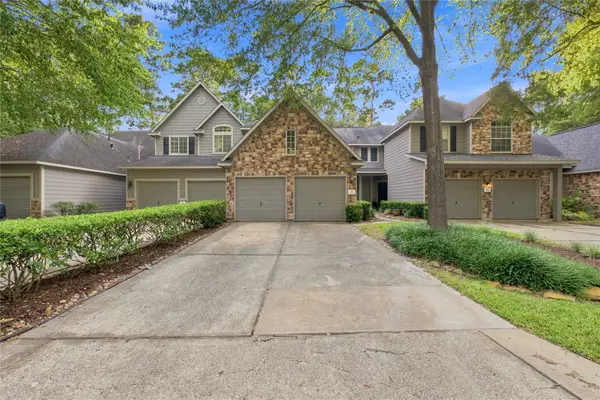 47 Alderon Woods Place, Spring, TX 77382