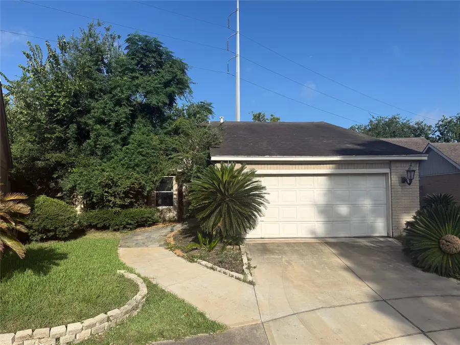 5455 Oakhaven Lane, Houston, TX 77091 - #2