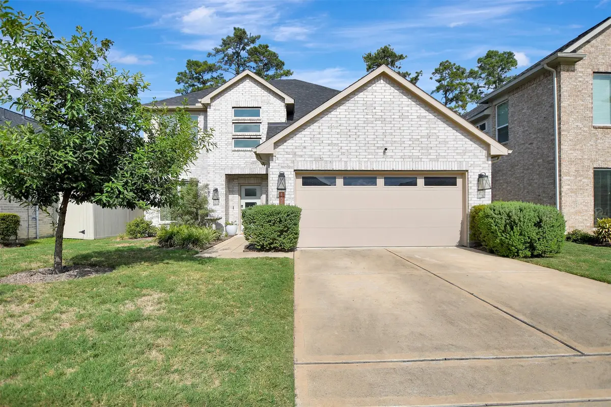 15186 N Heron Heights Way, Magnolia, TX 77354 - #1