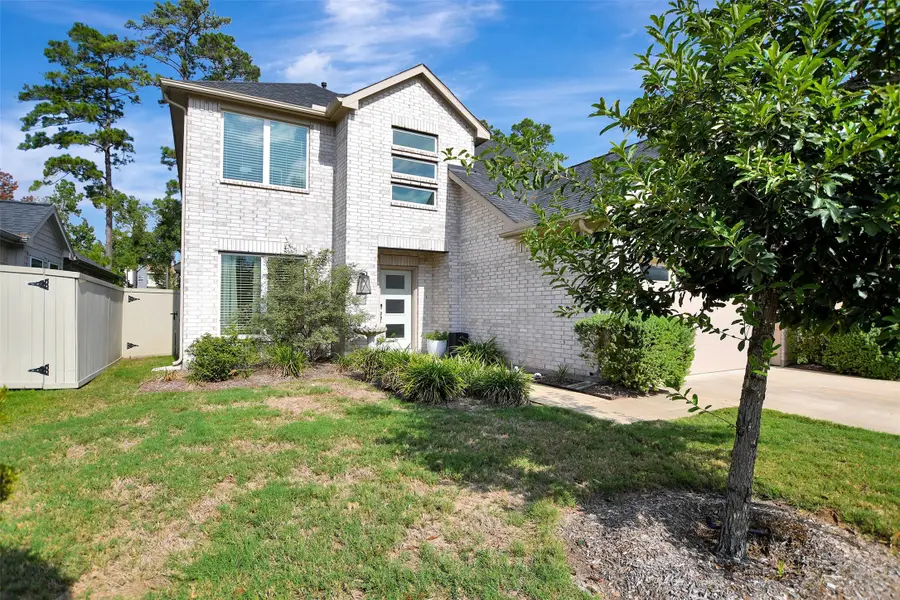 15186 N Heron Heights Way, Magnolia, TX 77354 - #3
