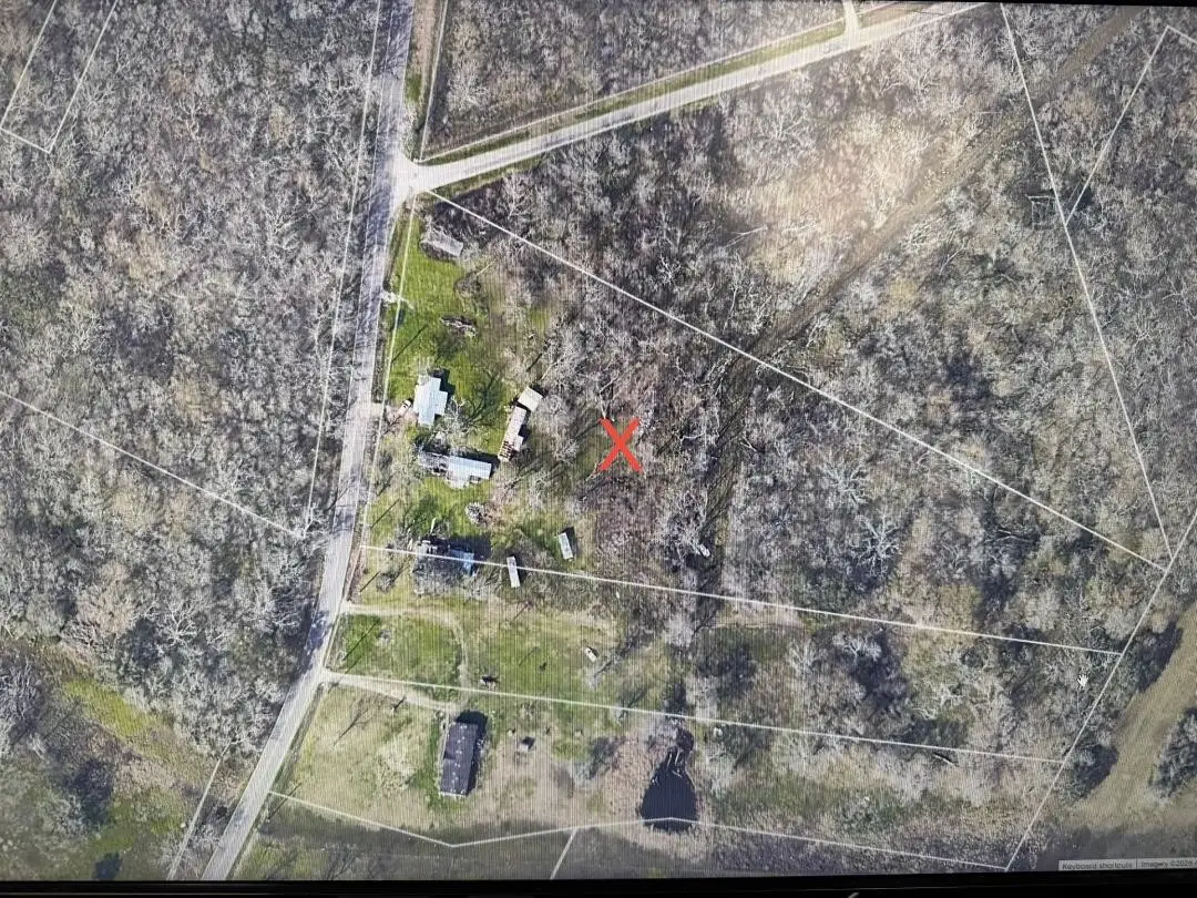 2538 Brazos River Road, Freeport, TX 77541 - #1