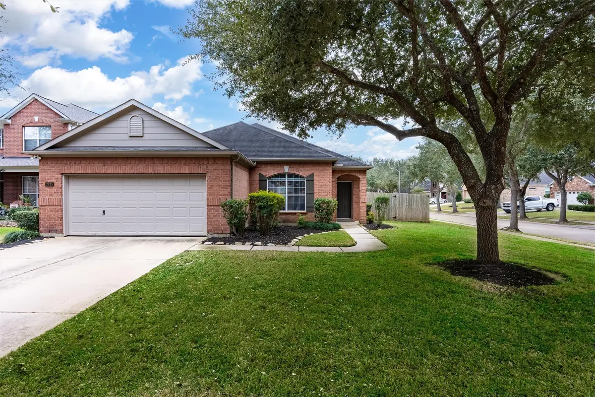 2815 Bay Springs View Court, Richmond, TX 77406 - Image #1