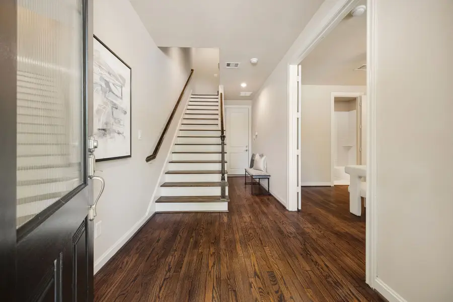 6604 Toledo Street, Houston, TX 77008 - #2