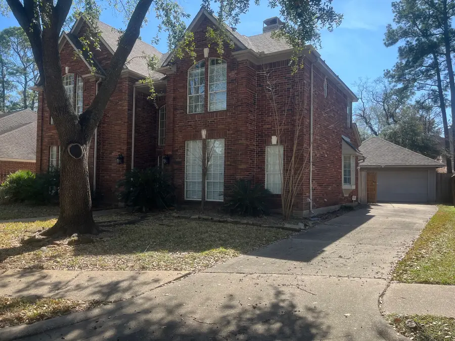 9219 Symphonic Lane, Houston, TX 77040 - #2