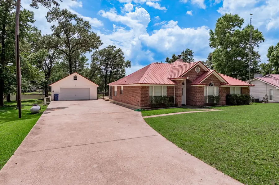 324 Red Oak Lane, Trinity, TX 75862 - #2