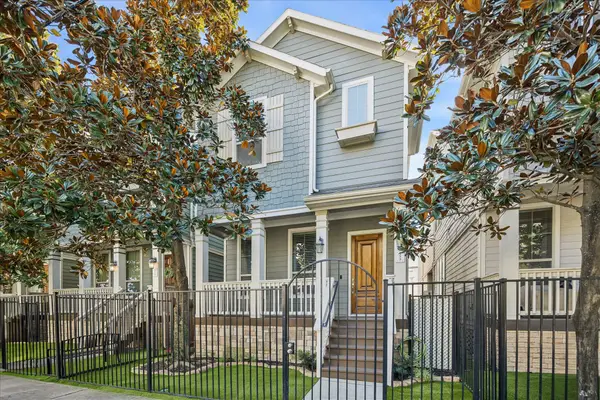 1224 Nelson Falls Lane, Houston, TX 77008