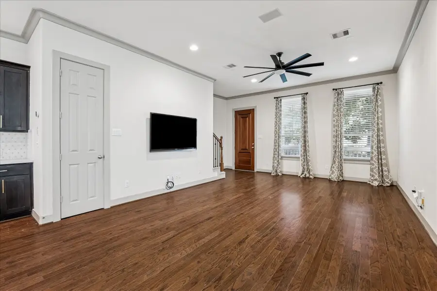 1224 Nelson Falls Lane, Houston, TX 77008 - Image #3