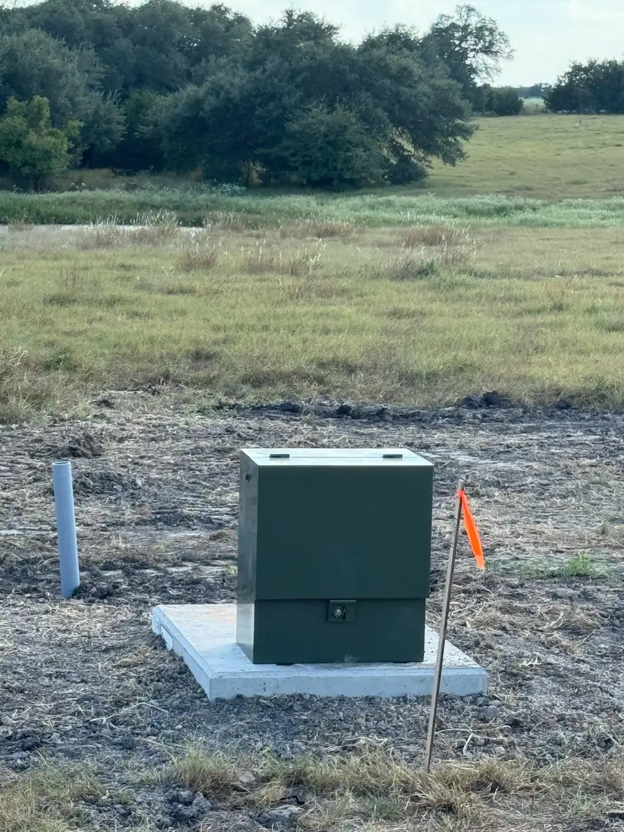 8&9 Round Top Farms Drive, Round Top, TX 78954 - Image #2