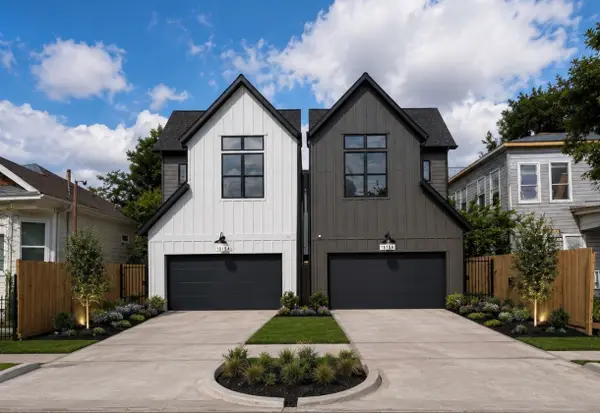 1515 Gentry Street #B, Houston, TX 77009