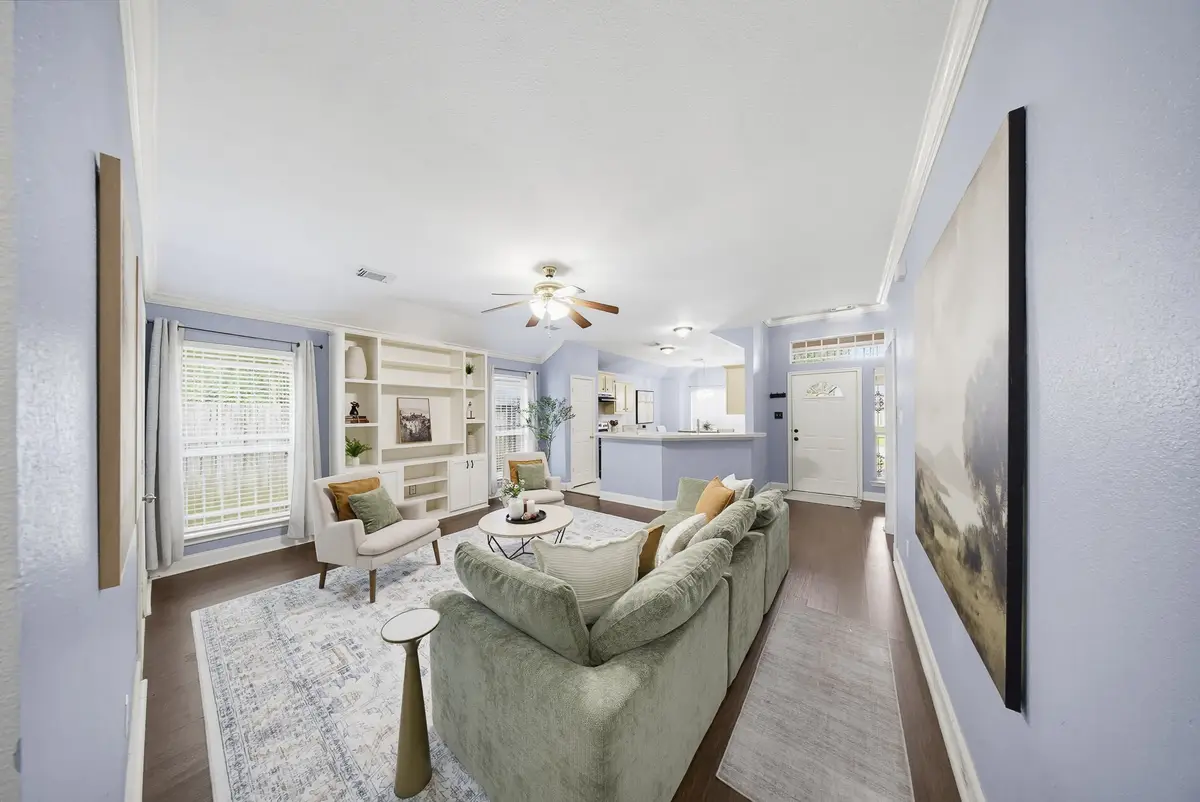 14131 Dartwood Drive, Houston, TX 77049 - #1