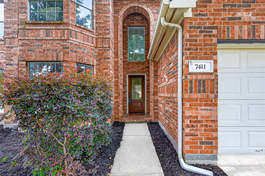 7411 Stonesfield Place, Spring, TX 77389 - #3