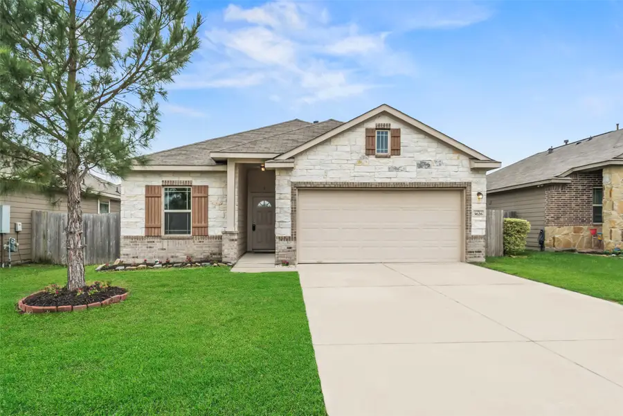 3626 Karissa Road, Conroe, TX 77306 - #2