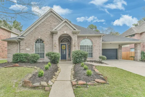 14435 Hartshill Drive, Houston, TX 77044