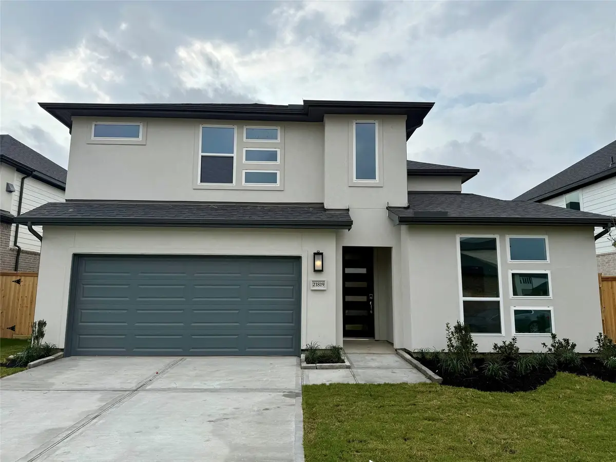 21819 Tamworth Hollow Trail, Cypress, TX 77433 - Image #1