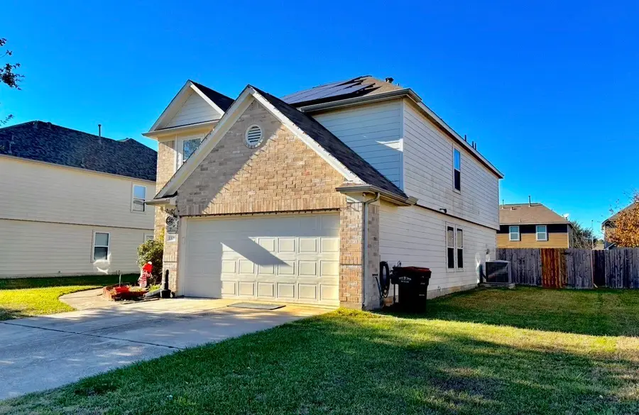1306 Reedpoint Drive, Houston, TX 77090 - Image #3