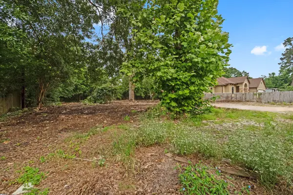 1615 Gilmore Street, Conroe, TX 77301