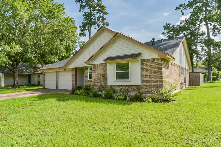 17502 Huntersglen Circle, Humble, TX 77346 - #3