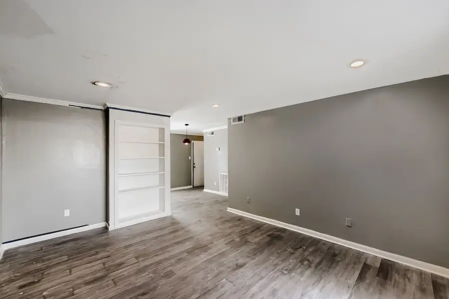 5625 Antoine Drive #307, Houston, TX 77091 - #2