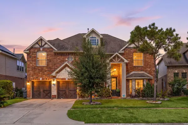 8211 Paddle Rock Lane, Rosenberg, TX 77469