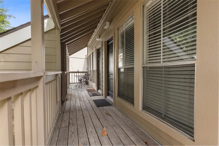 2100 Tanglewilde Street #614, Houston, TX 77063 - #2