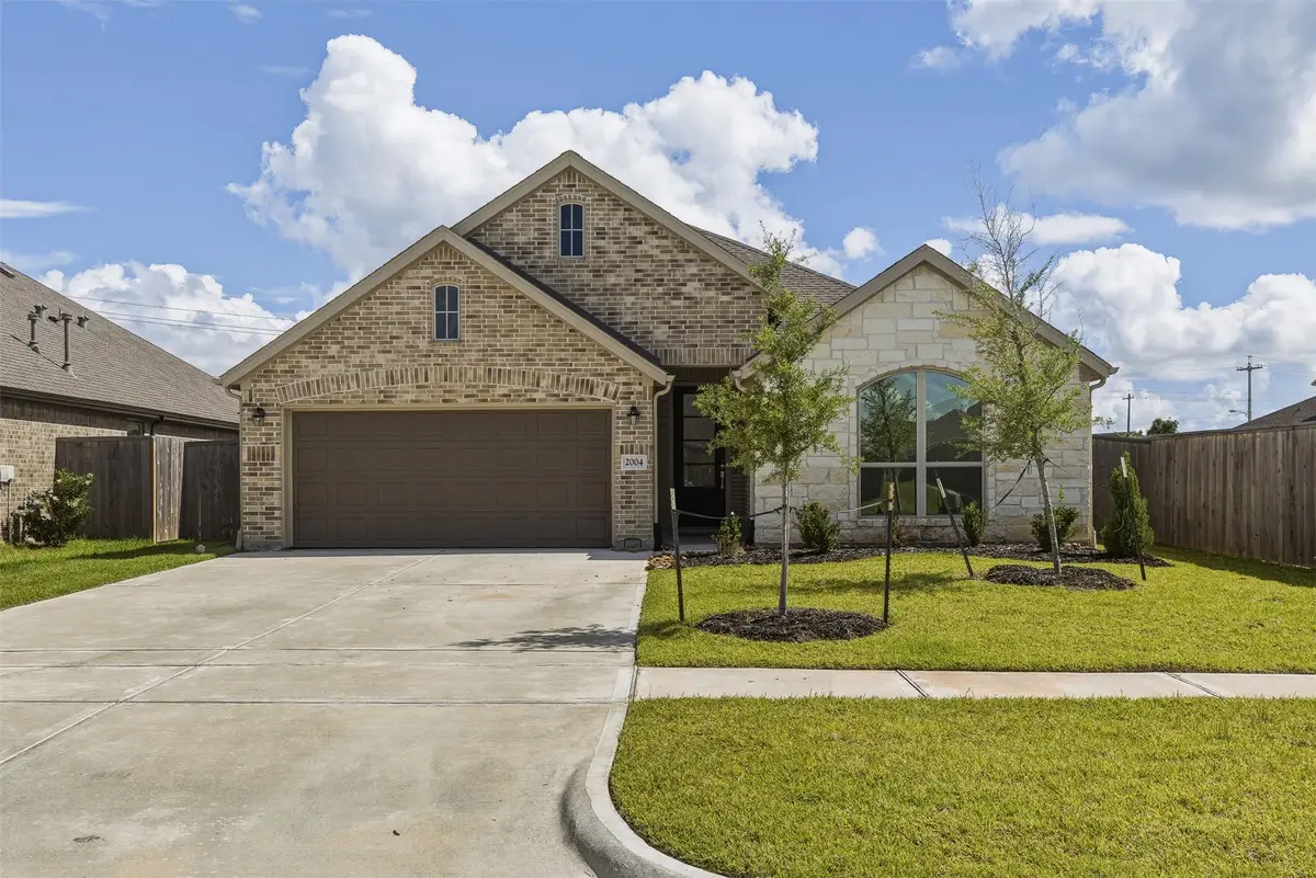 2004 Hyde Acres Street, League City, TX 77573 - #1