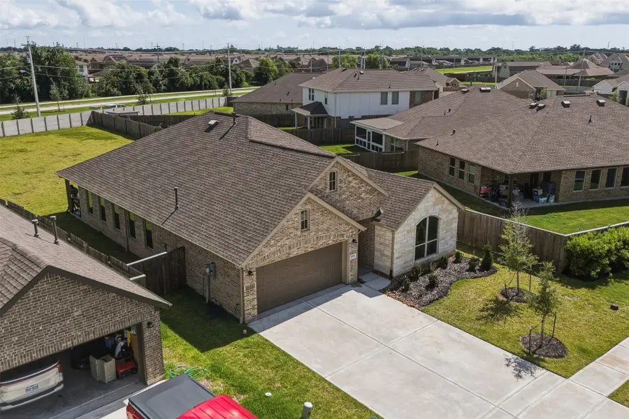 2004 Hyde Acres Street, League City, TX 77573 - #3