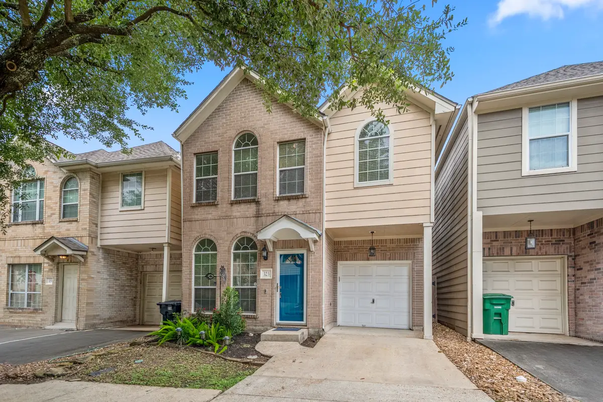 323 Plaza Del Sol Park, Houston, TX 77020 - #1