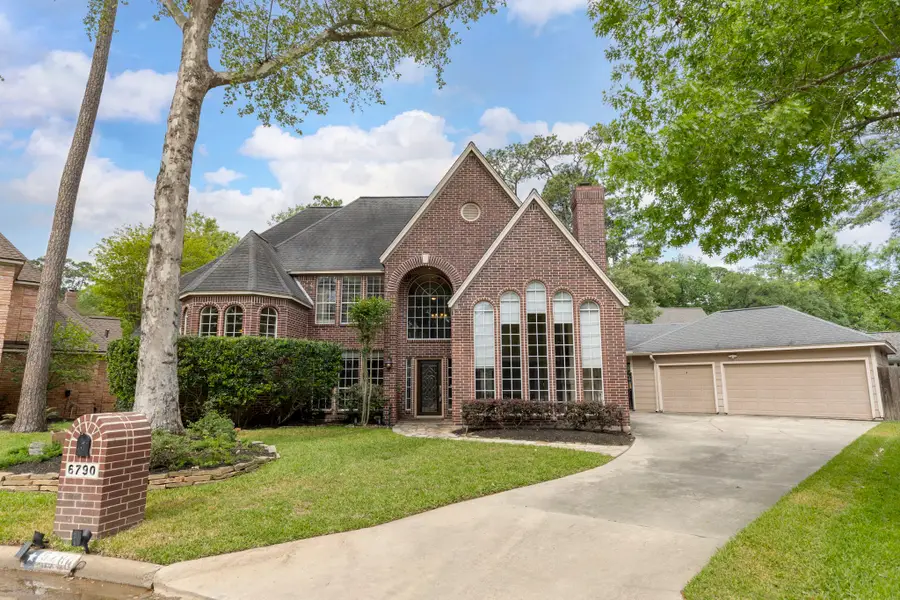 6790 Rial Court, Houston, TX 77069 - #2