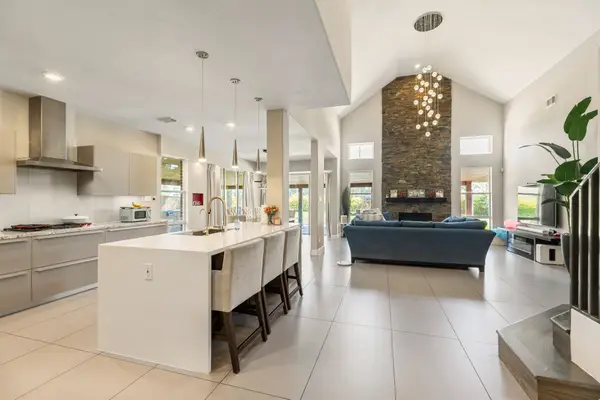 9102 Night Beacon Point Drive, Spring, TX 77379