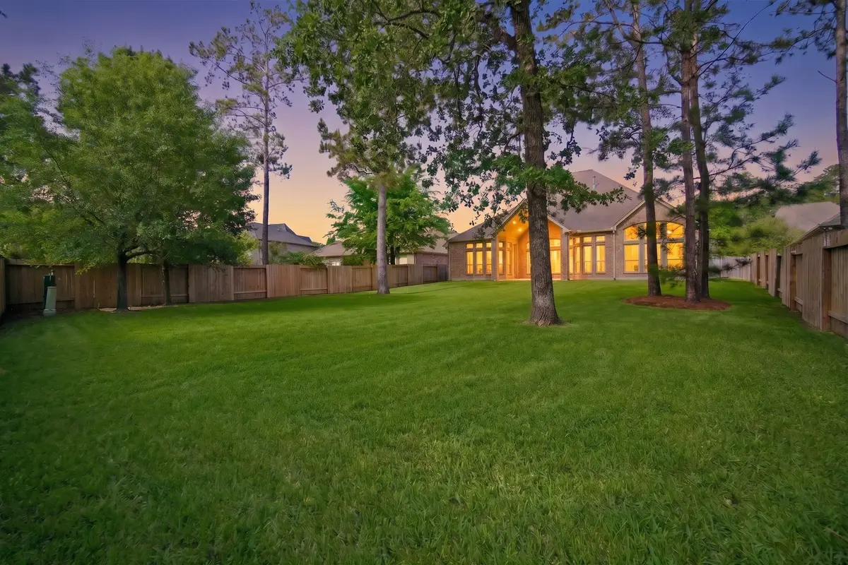 131 Hunter Hollow Drive, Montgomery, TX 77316 - #1